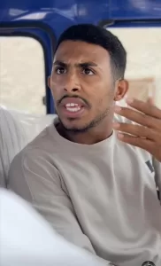 أخبار عدن – اعتقال الممثل مصطفى الحسني في عدن عقب فيديو انتقد فيه تدهور الأوضاع وانقطاع الكهرباء