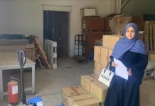 الإمداد الدوائي يرفد عدد من مكاتب الصحة بالأدوية والمستلزمات الطبية