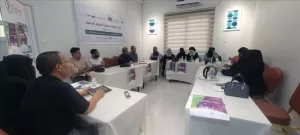 أخبار عدن – الائتلاف اليمني للتعليم للجميع ينظم ندوة عن “دور منظمات المجتمع المدني في دعم التعليم عند الطوارئ والأزمات”