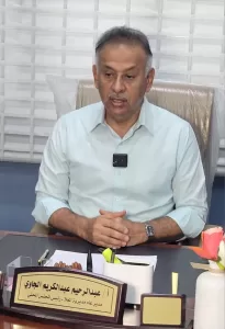 أخبار عدن – الجاوي: سنقوم بالنزول الى جميع الاحياء التي تعاني من مشكلة المياه