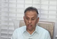 الجاوي: سنقوم بالنزول الى جميع الاحياء التي تعاني من مشكلة المياه