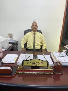 أخبار عدن – الشعيبي: إيرادات التأمينات الاجتماعية فرع عدن في ارتفاع ملحوظ