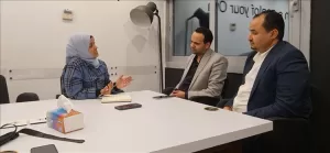 أخبار عدن – اللجنة الوطنية تنهي التحقيق في (258) حالة انتهاك بحق الصحفيين وتدعو إلى تعزيز حماية حرية الصحافة