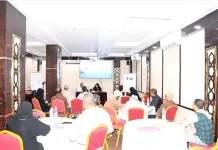 انعقاد جلسات الحوار آلية تنسيق قطاع مصائد الأسماك في عدن