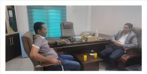 أخبار عدن – رئيس جهاز محو الأمية وتعليم الكبار بالجمهورية يبحث آفاق التعاون من منظمة بيوهندز ويشيد بدعم المنظمة