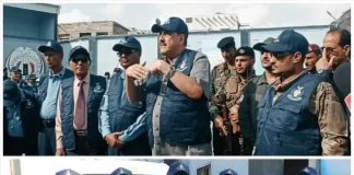 عدن : انطلاق فعاليات أسبوع المرور العربي بمشاركه الشعيبي و القلعه