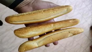 أخبار عدن – عدن: رفع مرتقب لسعر الروتي إلى 100 ريال