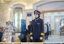 مدارس الراشد الأهلية تحضن حفل تكريم تخرج الكابتن طيار مريم عبدالله عبدربه بالعاصمة عدن