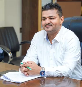 أخبار عدن – مديرة تربية الشيخ عثمان تشكر مدير عام المديرية لدعمه التعليم والامتحانات