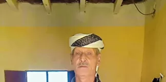 مسلحون مجهولون يختطفون عم المقدم علي عشال في عدن وقبيلة الجعادنة تُصدر بيان استنكار