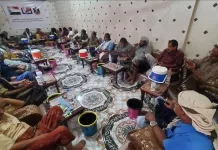 منتدى الجنوب لتنمية الوعي السياسي يعقد حلقة نقاش جديدة