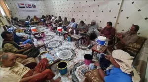 أخبار عدن – منتدى الجنوب لتنمية الوعي السياسي يعقد حلقة نقاش جديدة