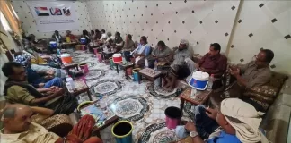 منتدى الجنوب لتنمية الوعي السياسي يعقد حلقة نقاش جديدة