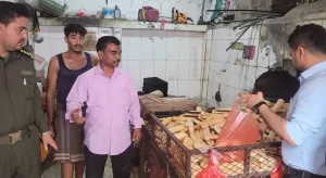 أزمة تاريخية في الخبز بعدن.. سعر الرغيف يصل إلى 125 ريالاً – شاشوف