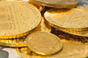 أسواق الذهب التي أشار إليها البنك المركزي الأوروبي كخطر على الاستقرار المالي