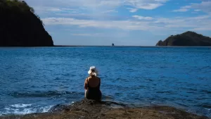 أصبت بزونا أثناء السفر – ولم يتم تشخيصه لمدة أسبوع