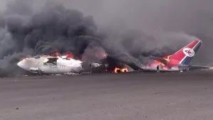 أطباء بلا حدود تدق ناقوس الخطر: الغارات على اليمن تهدد بكارثة إنسانية – شاشوف