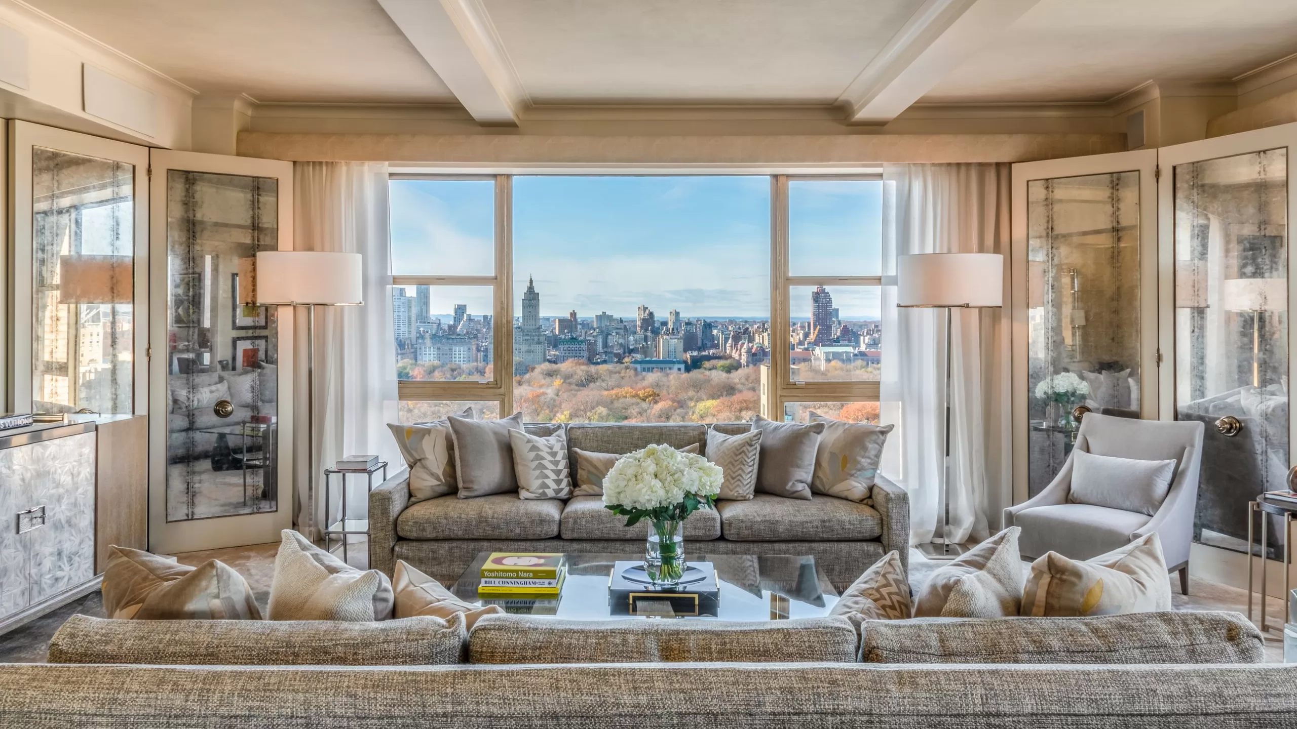 أفضل 13 فندقًا في نيويورك للعائلات، من الجانب الشرقي العلوي scaled