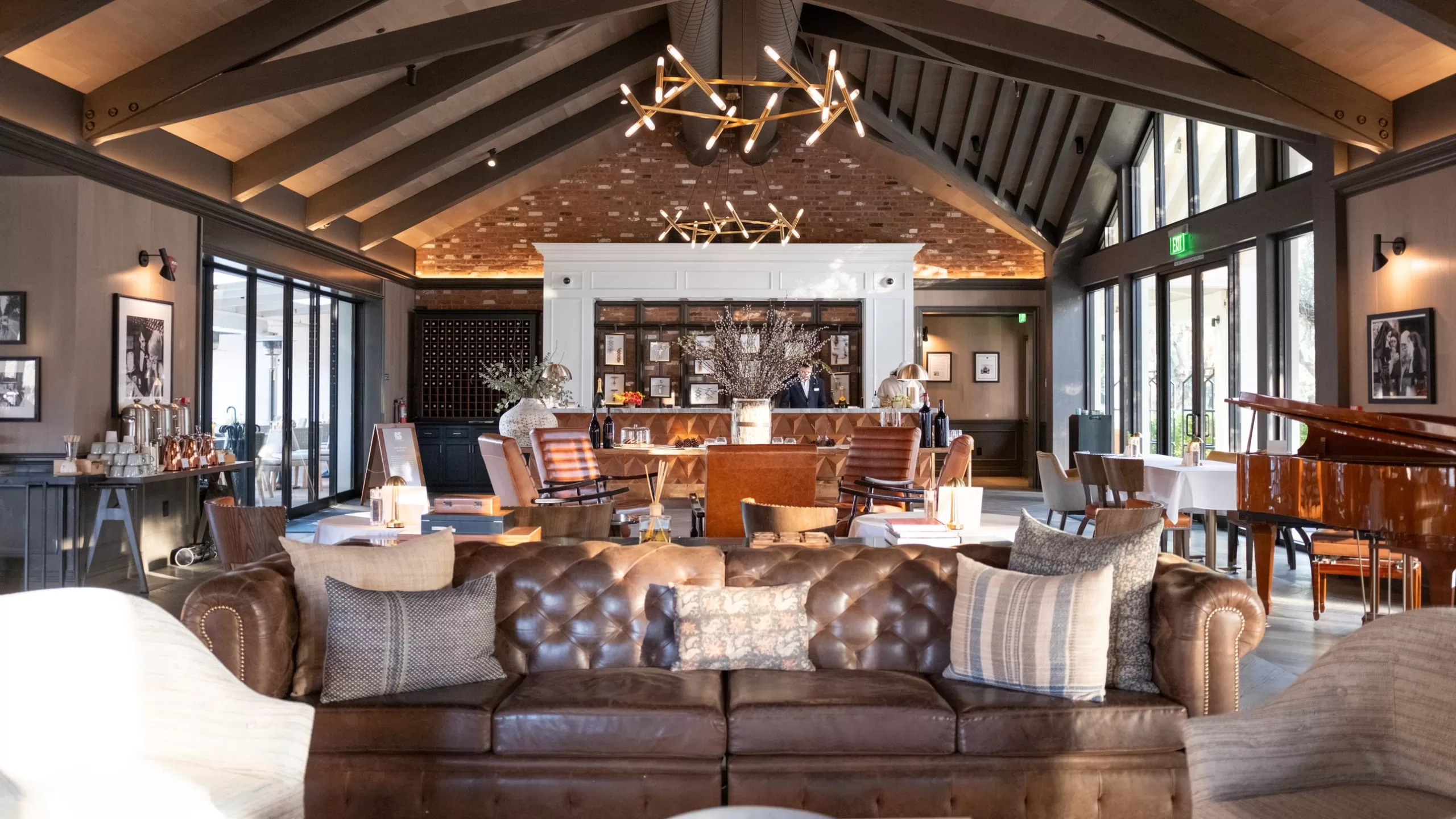 أفضل 15 فندقًا في وادي نابا للإطلالات على مزارع الكروم، scaled