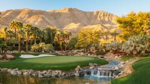 أفضل 25 منتجعًا في كاليفورنيا، من ماليبو إلى وادي نابا