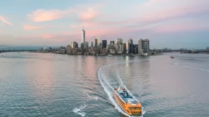 أفضل 44 شيئًا للقيام بها في مدينة نيويورك، وفقًا لمحررينا المحليين