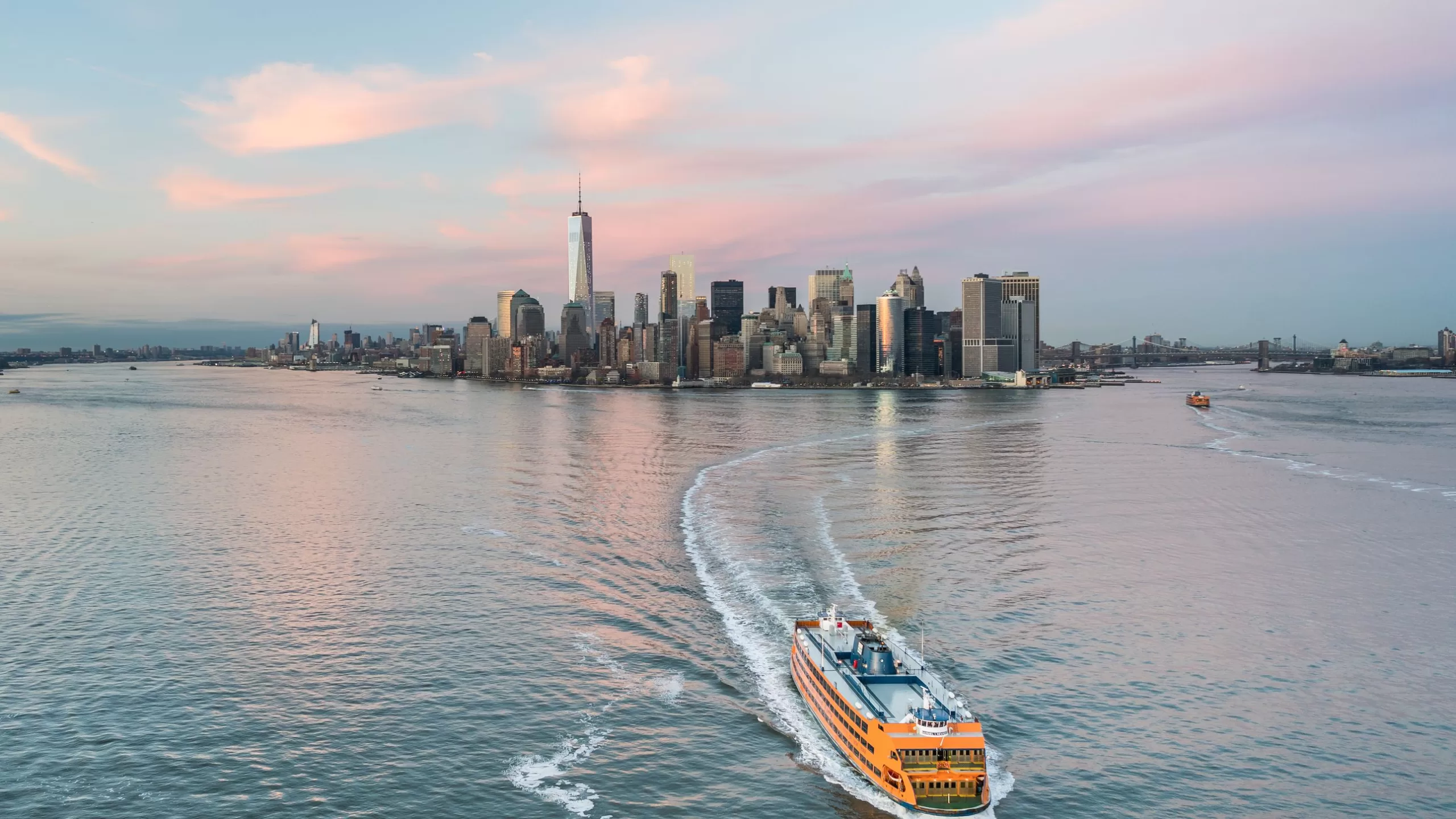 أفضل 44 شيئًا للقيام بها في مدينة نيويورك، وفقًا لمحررينا scaled