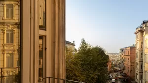 أفضل 5 شقق Airbnb في إسطنبول، تركيا، لرحلات 2025