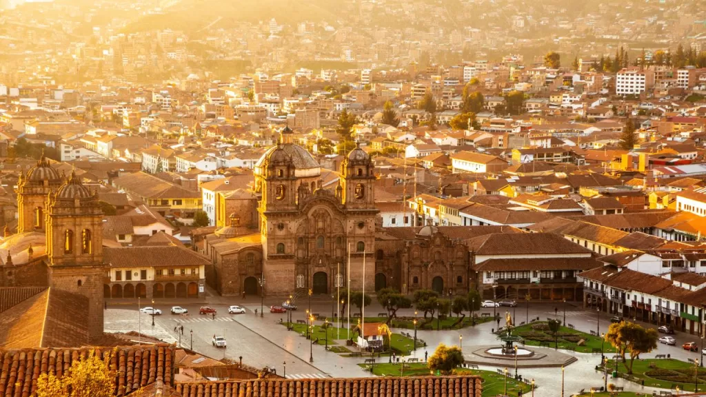 Condé Nast Traveler