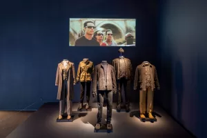 أفضل معروضات فنية يمكن رؤيتها في مدينة نيويورك في شهر مايو