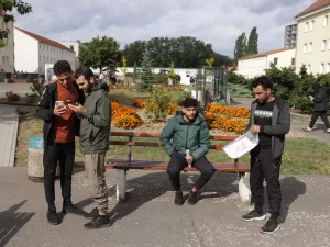 ألمانيا تضع قيودًا على لمّ شمل الأسر وتشدّد شروط الحصول على الجنسية