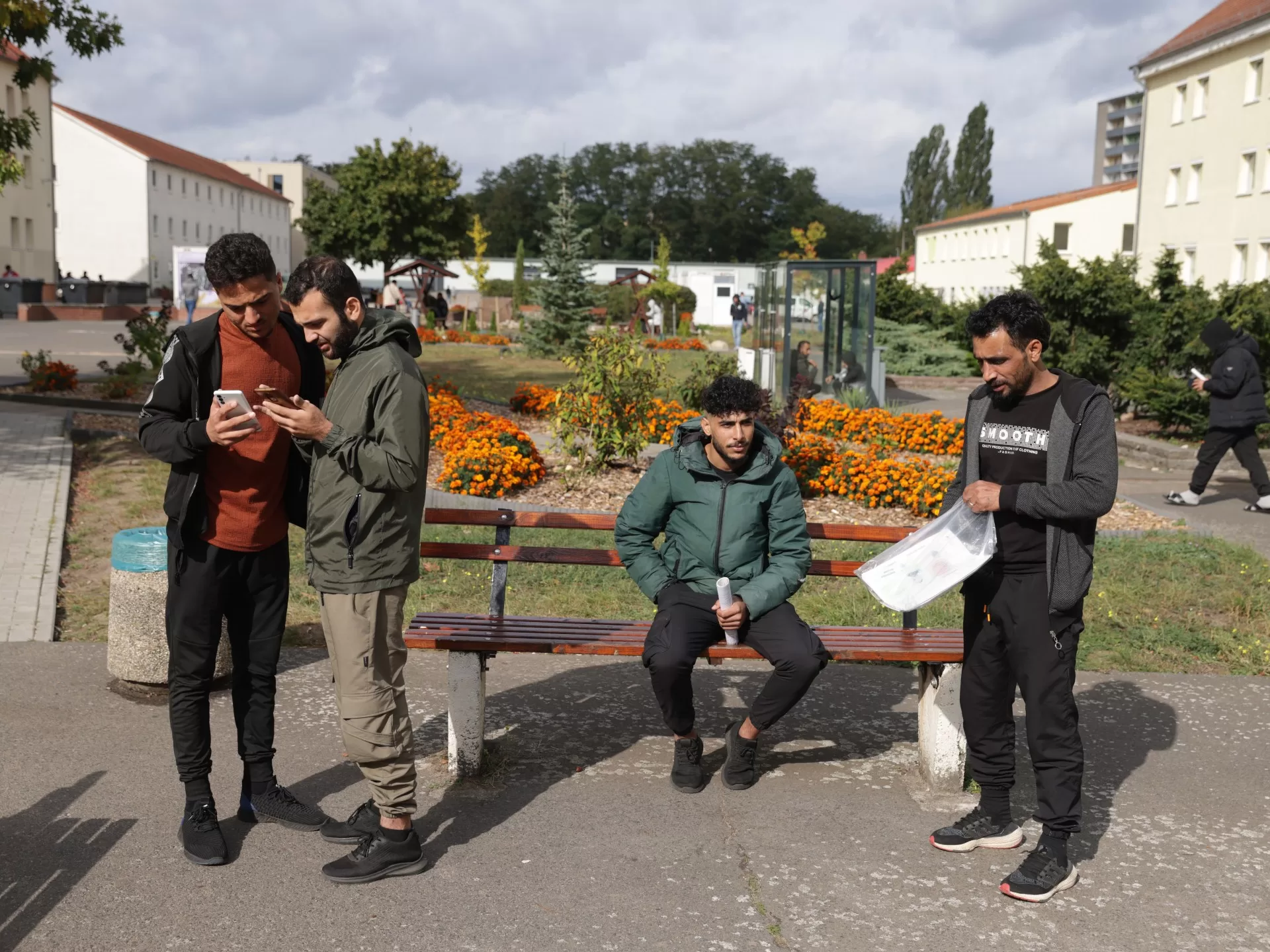 ألمانيا تضع قيودًا على لمّ شمل الأسر وتشدّد شروط الحصول على الجنسية