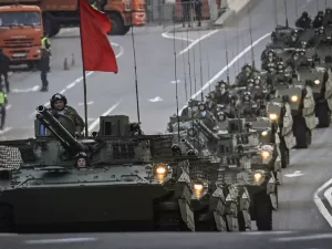 ألمانيا صرحت عن وثيقة عسكرية… هل انطلقت الحرب الكبرى في أوروبا؟