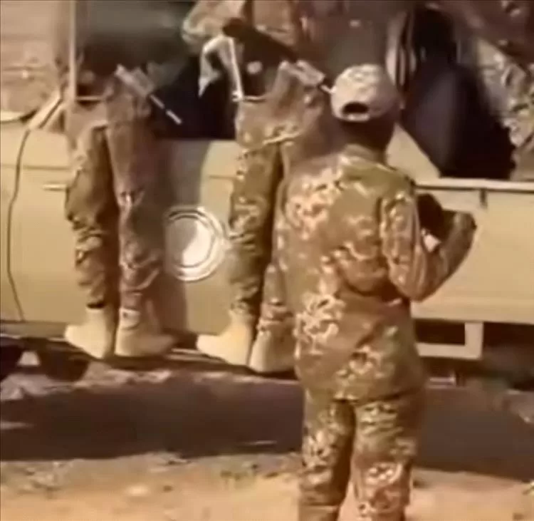 حلف قبائل حضرموت يبدأ فعليًا تشكيل قوات عسكرية في وادي حضرموت