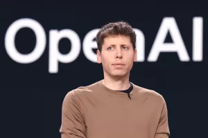 دراما مجلس إدارة OpenAI تتحول على ما يبدو إلى فيلم