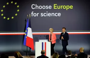 أوروبا تفتح أبوابها للعلماء بنصف مليار يورو مستغلة حملة ترامب على عدد من الجامعات الأمريكية – شاشوف