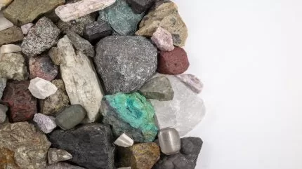 أوكرانيا تعمل على إصلاح قطاع المعادن لجذب الاستثمار