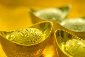 إجمالي واردات الذهب في الصين عبر هونغ كونغ يصل إلى أعلى مستوى له في أبريل