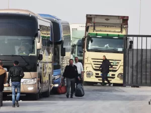 إلغاء شرط الموافقة المسبقة لسفر المواطنين الأردنيين إلى سوريا برًا