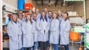 إندوليث، TAD من BHP وإنفينيرد تحقق علامة استخراج النحاس