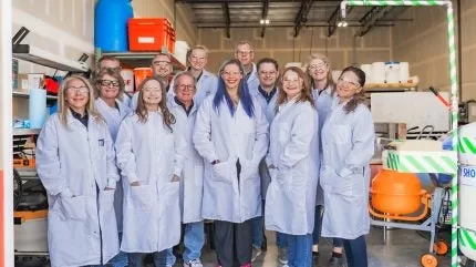 إندوليث، TAD من BHP وإنفينيرد تحقق علامة استخراج النحاس