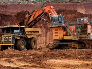 إندونيسيا: الخيار الأمريكي لمواجهة السيطرة الصينية على المعادن