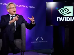 إنفيديا: القيود الأمريكية على تصدير الرقائق “لم تنجح”