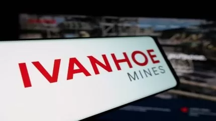 إيفانهوي يوقف العمليات مؤقتًا في منجم كاكولا بسبب النشاط الزلزالي