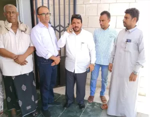 اخبار الجهات المحلية – توقيع اتفاقية تعاون مشترك بين اللجنة الوطنية للمرأة في حضرموت ومؤسسة