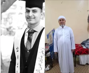 اخبار المحلية – وفاة مواطن وابنه جراء حادثة عنف عائلية