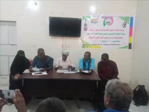 اخبار المناطق – إطلاق منتدى خنفر الثقافي والاجتماعي