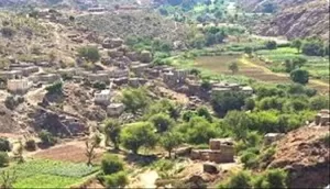 اخبار المناطق – إغلاق سوق السبت في الغيل: شريان حيوي يتعرض للاختناق ومعاناة تزداد في صمت