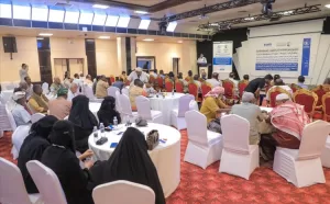 اخبار المناطق – ائتلاف الخير للإغاثة يعقد ورشة العمل الافتتاحية لمشروع “من الغذاء إلى الاستدامة”