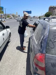 اخبار المناطق – اتحاد الملتقيات الفئة الناشئةية التطوعية في ساحل حضرموت يطلق مبادرة لتوفير المياه