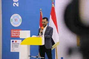 اخبار المناطق – اختتام المؤتمر الأول للشباب في تعز بمشاركة كبيرة وإصدار البيان الختامي